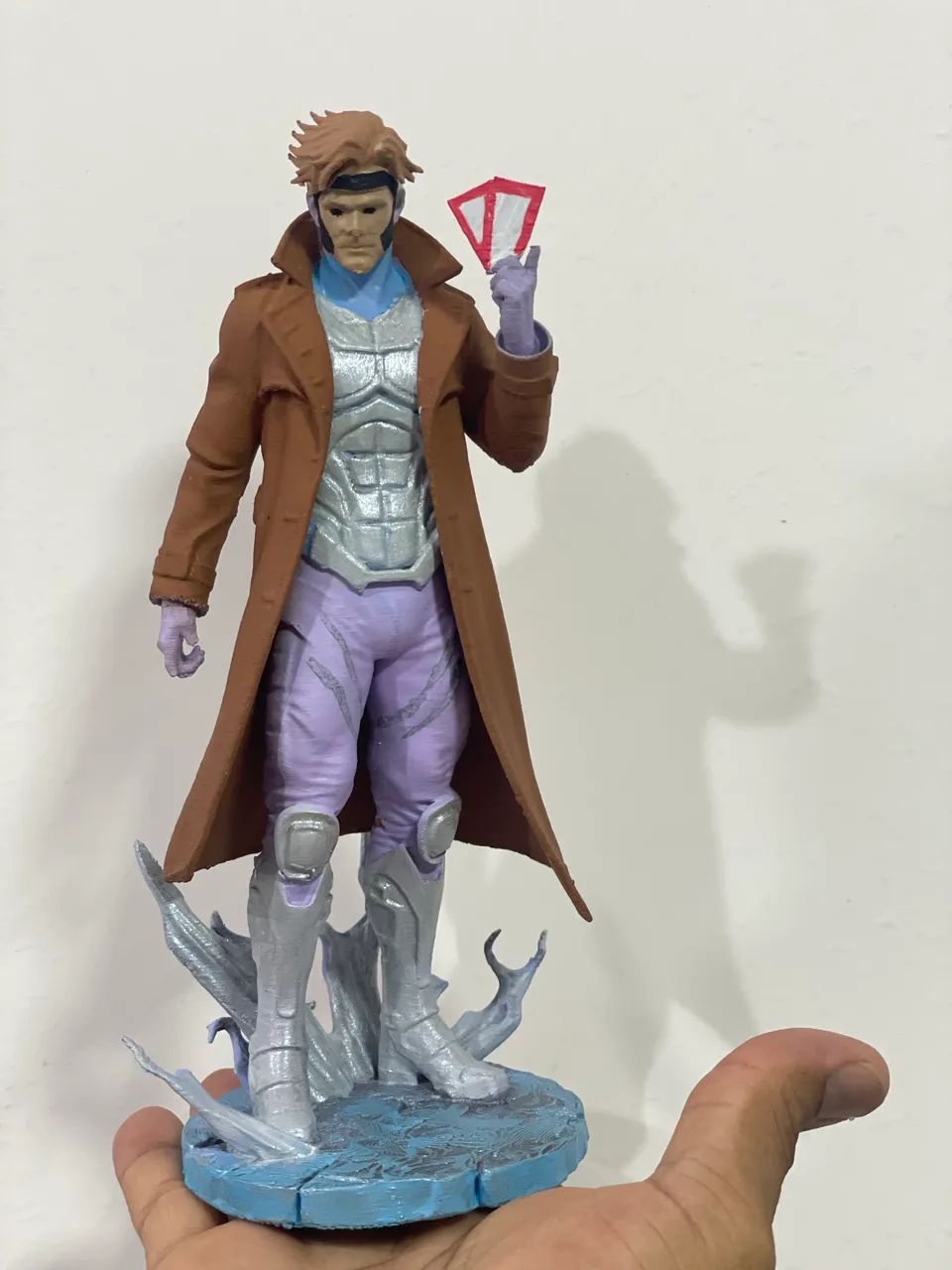 Gambit (X-Man ) 