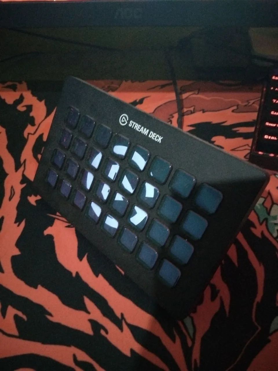 Streamdeck Elgato XL (32 teclas)