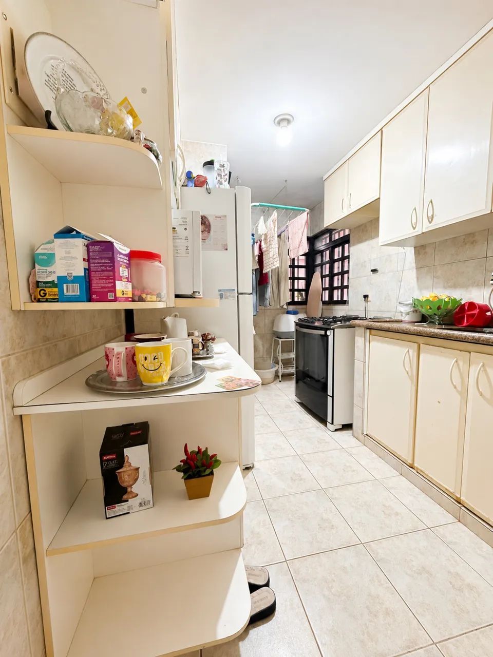 Apartamento de 2 Quartos| CNB 10 - Taguatinga Norte  - Foto 5