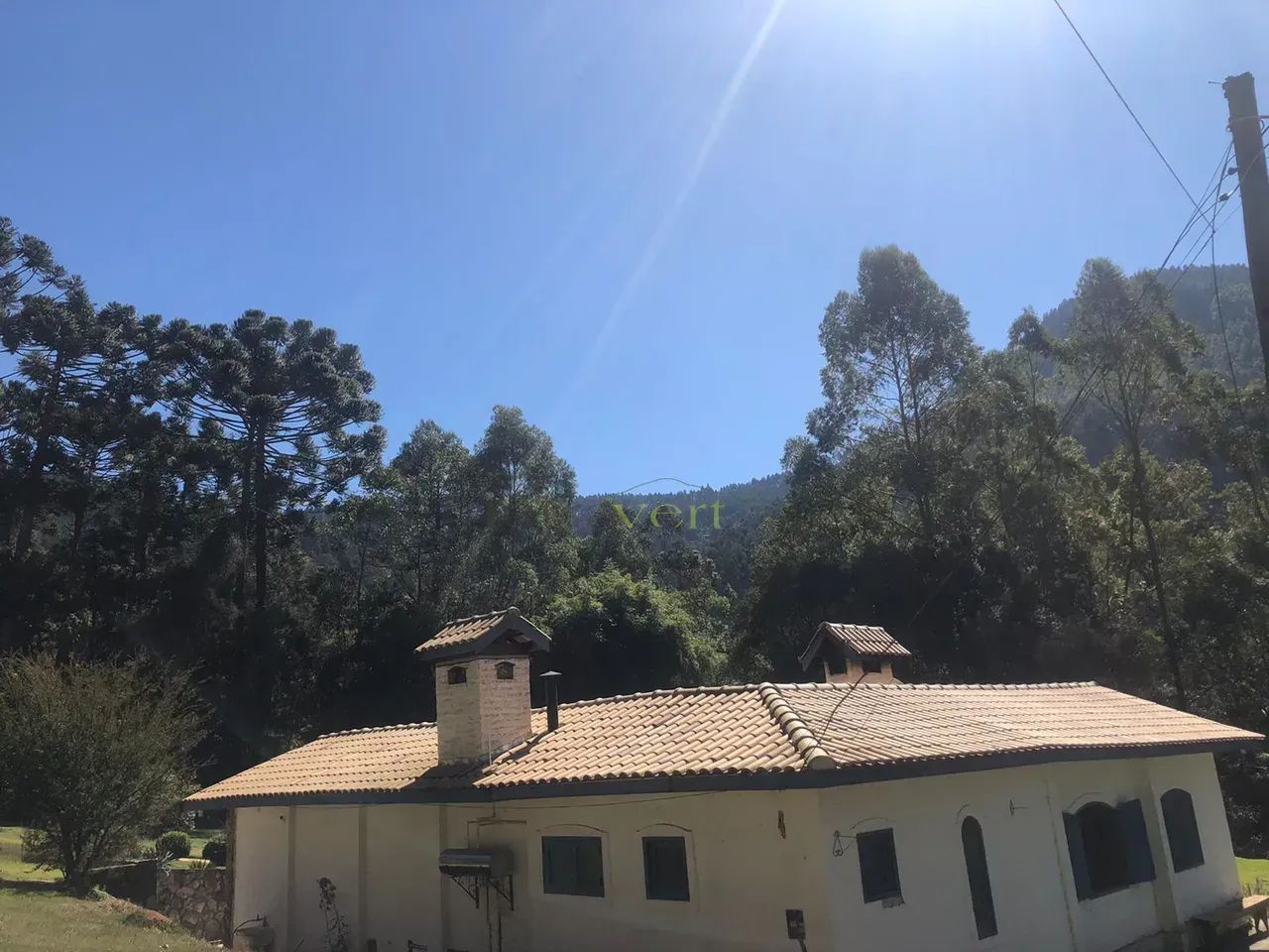 LUGAR COM MUITA PRIVACIDADE - Foto 3