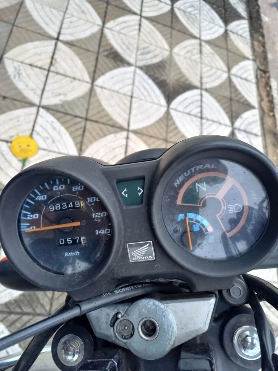 Titan 150 carburada - Foto 4