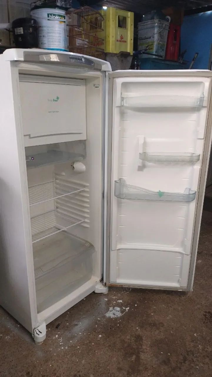 Geladeira Consul facilite - Foto 2