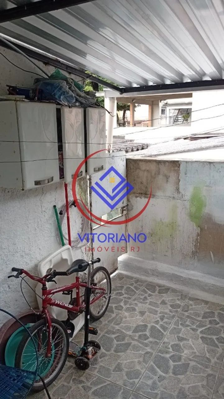 VENDO CASA TIPO APARTAMENTO EM PARQUE ANCHIETA! - Foto 4
