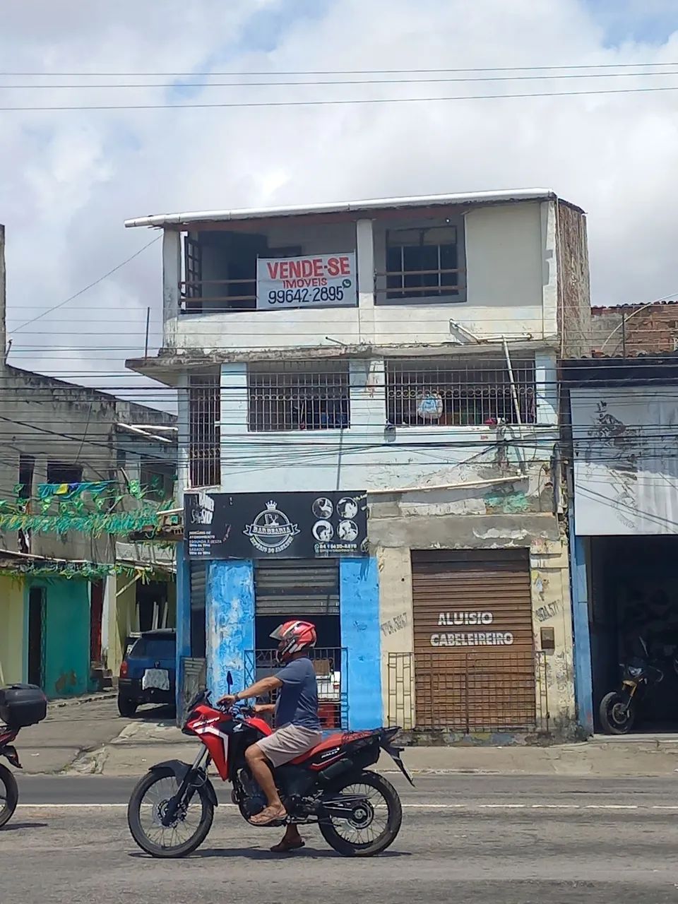 Vendo/troco..permuta 