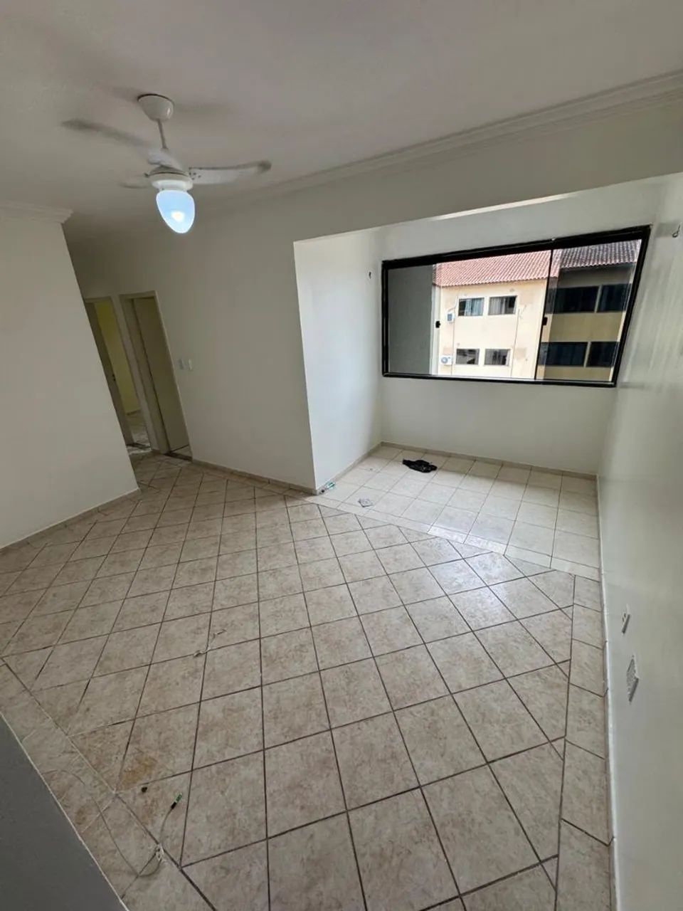 ALUGUEL DE APARTAMENTO COM 3 QUARTOS - Foto 4