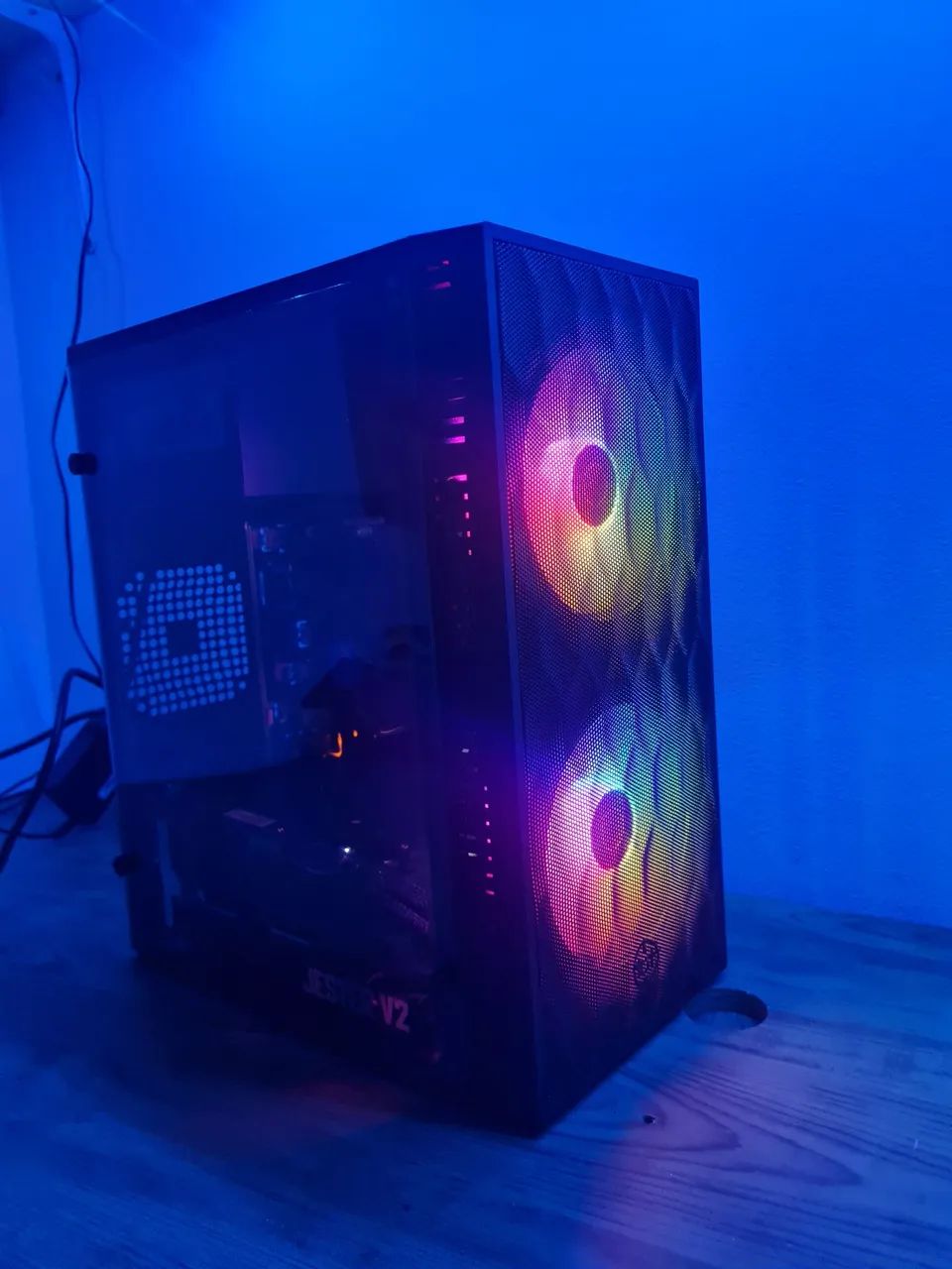 Pc Gamer Barbada  - Foto 5