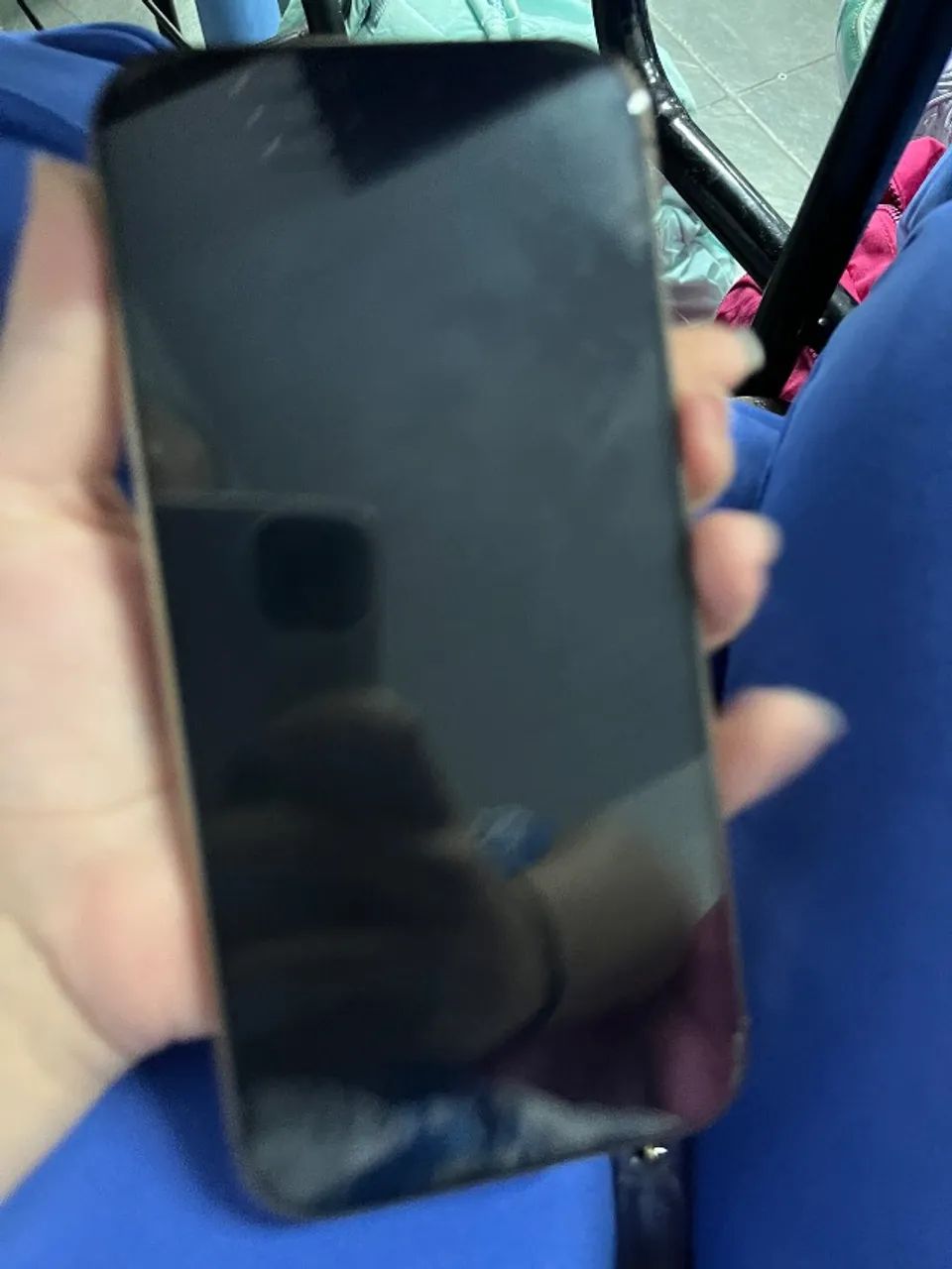 iphone 16 pro max 256gb - Foto 2