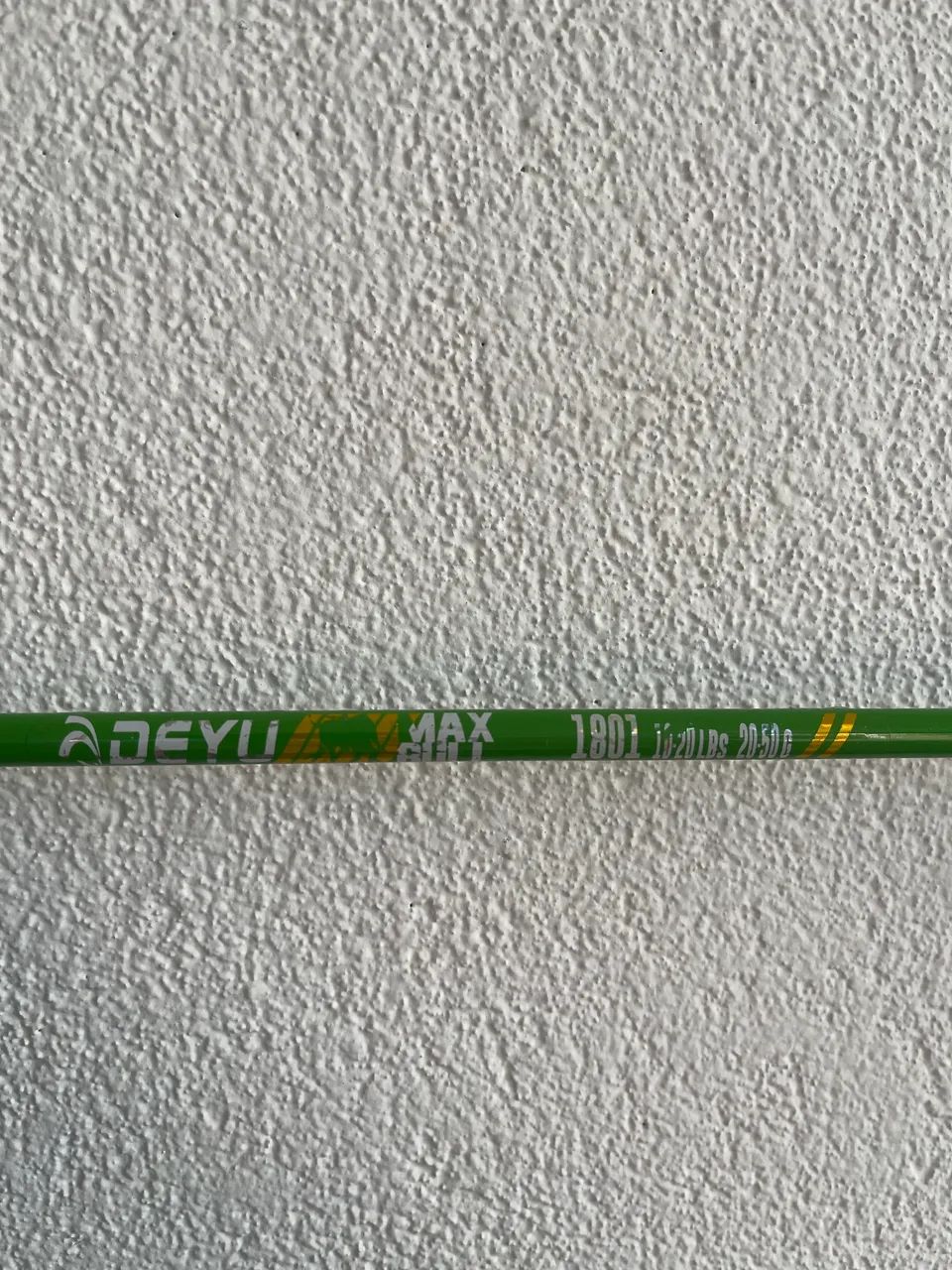 Vara Deyu Max Bull - Foto 2