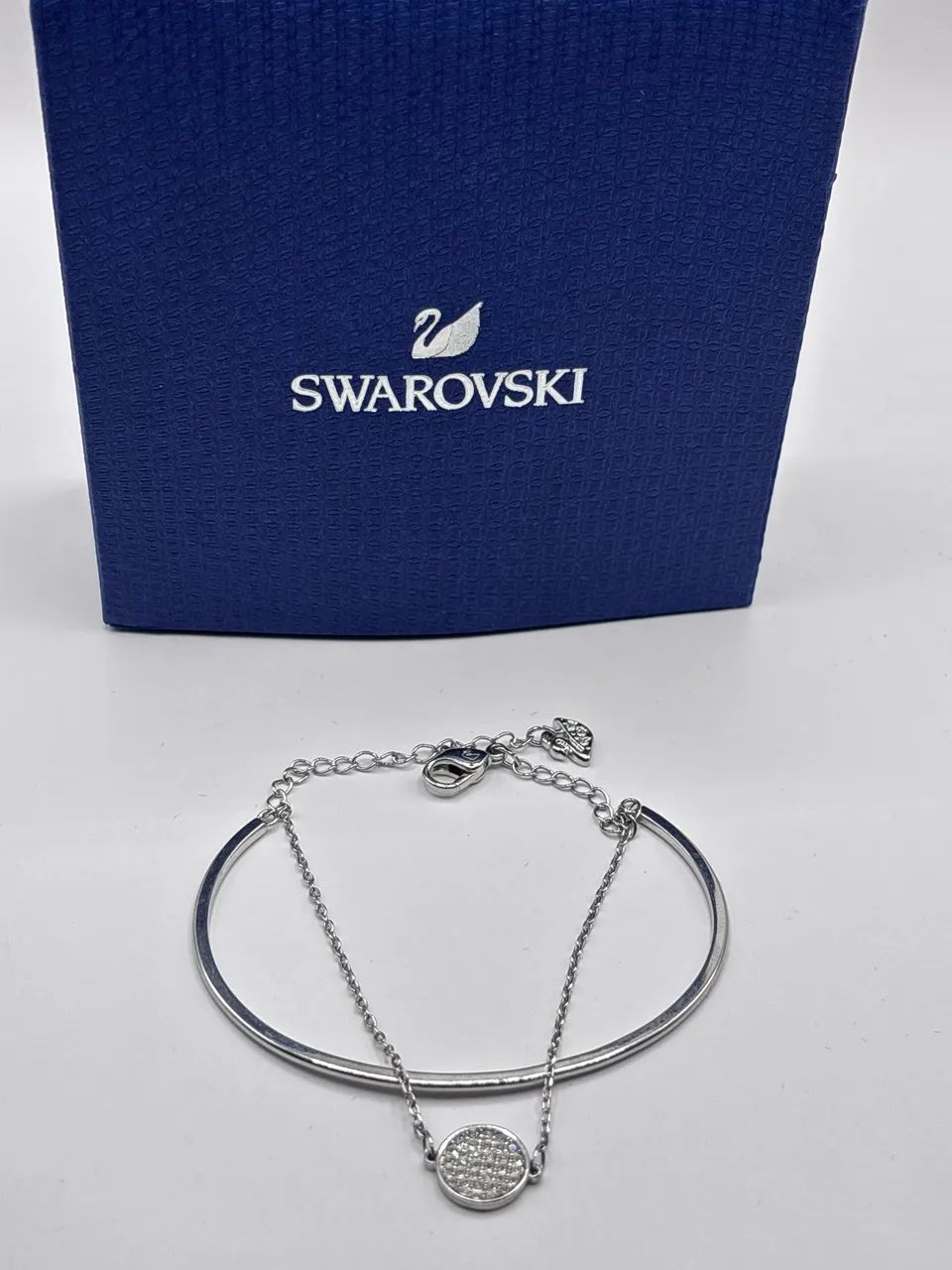 Bracelete Sublima da Swarovski - Foto 3