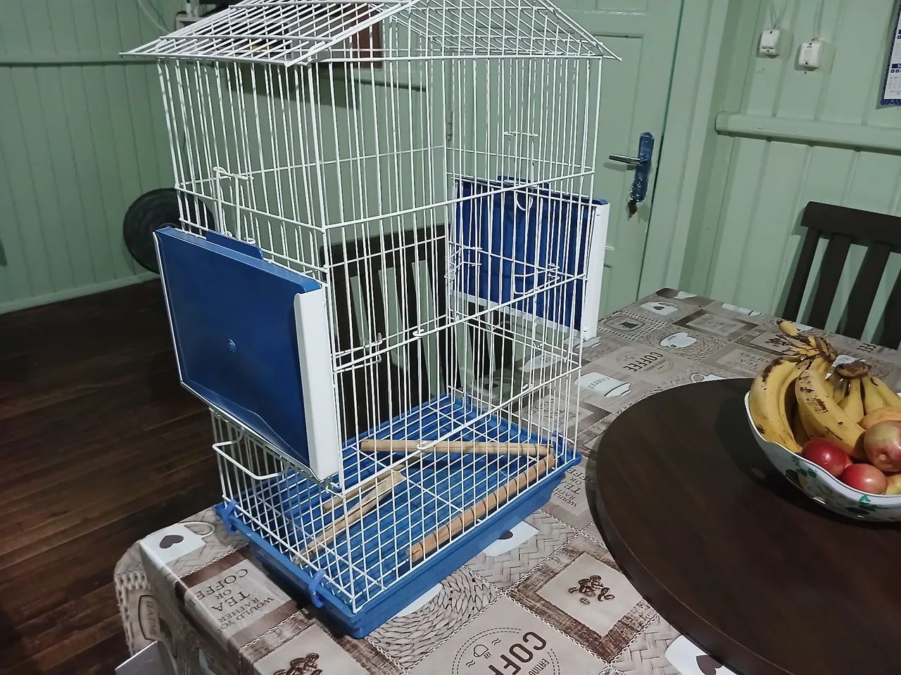 Gaiola De Calopsita/Aves! - Foto 4