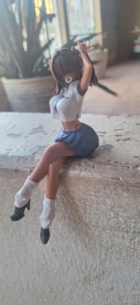 Action Figure Nikke - Foto 2