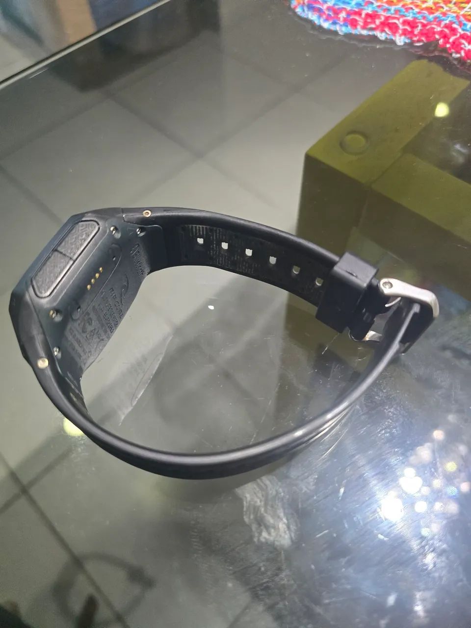 Relógio Rip Curl GPS2  - Foto 4