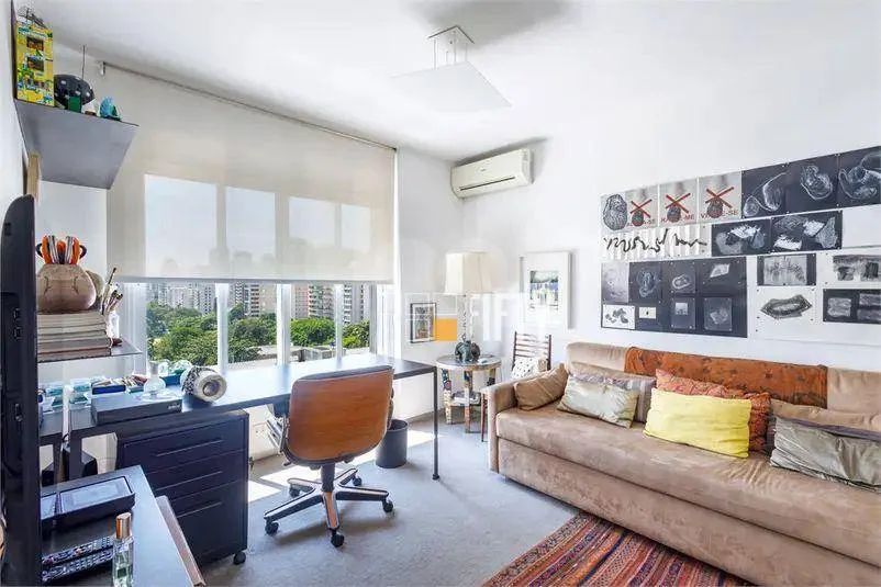 Apartamento com 2 dormitórios à venda, 216 m² por R$ 8.800.000,00 - Jardim Europa - São Pa - Foto 10