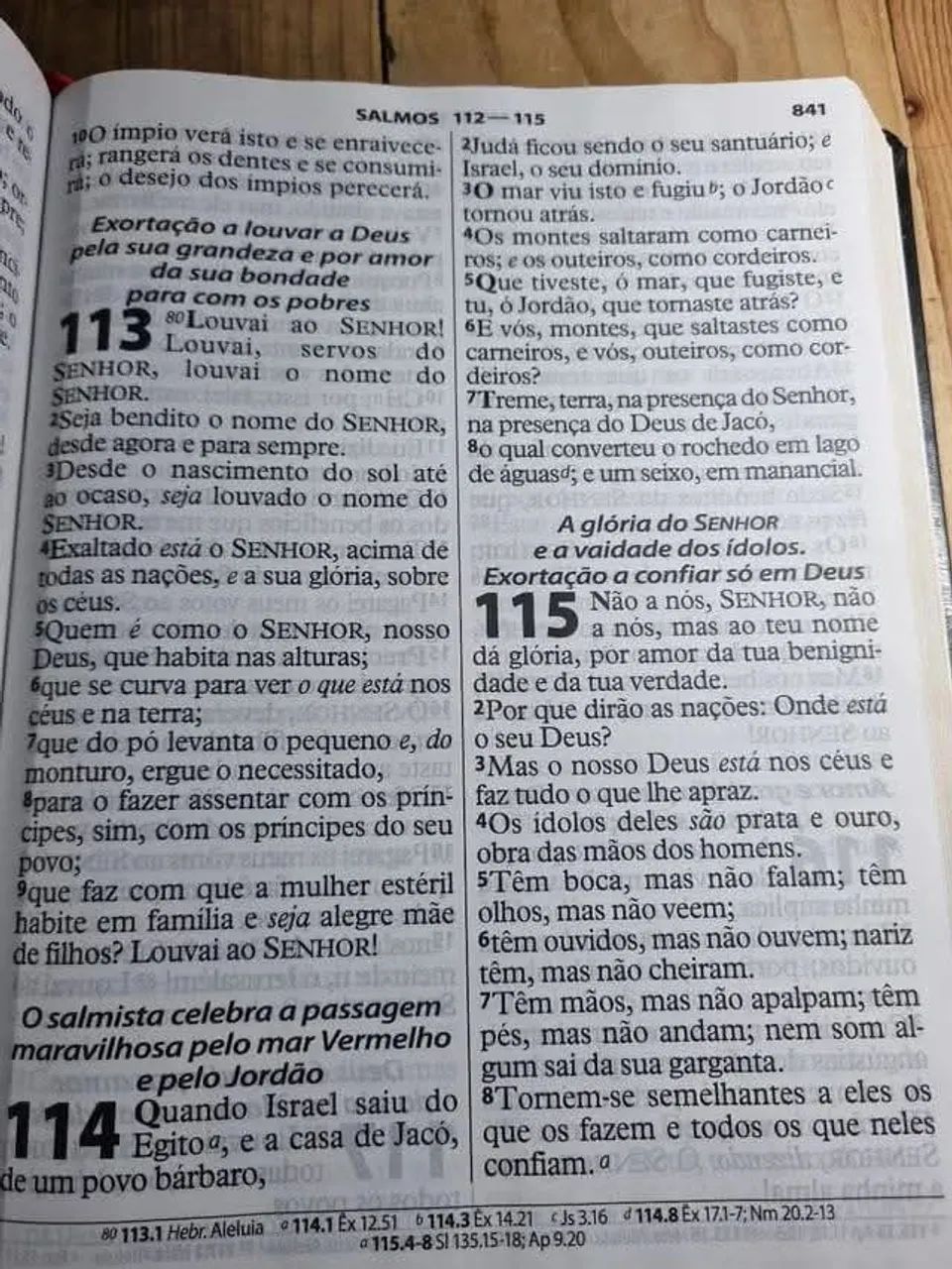 Bíblia 
