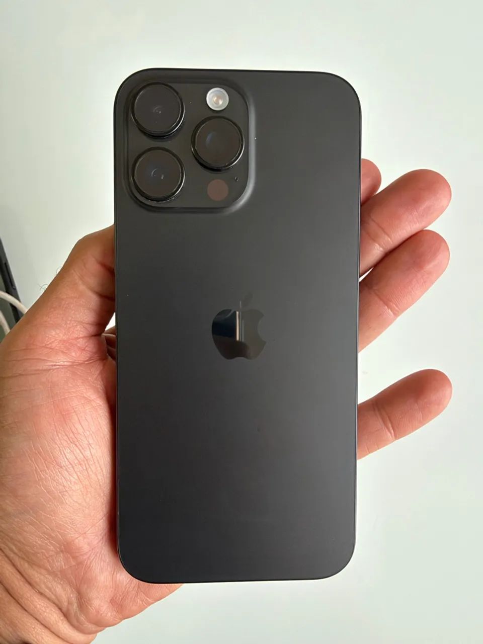 iPhone 16 Pro Max 256GB - Foto 5