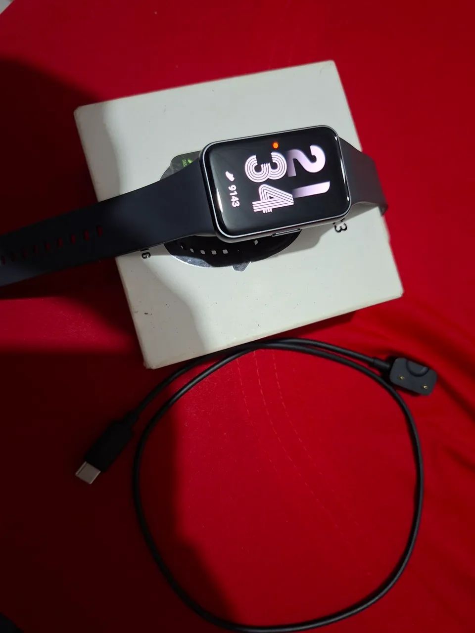 Galaxy fit3 - Foto 3