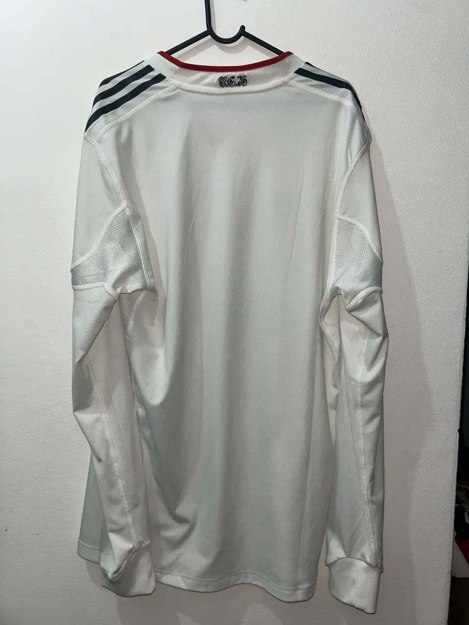 Camisa Bayern 2011 - Foto 2