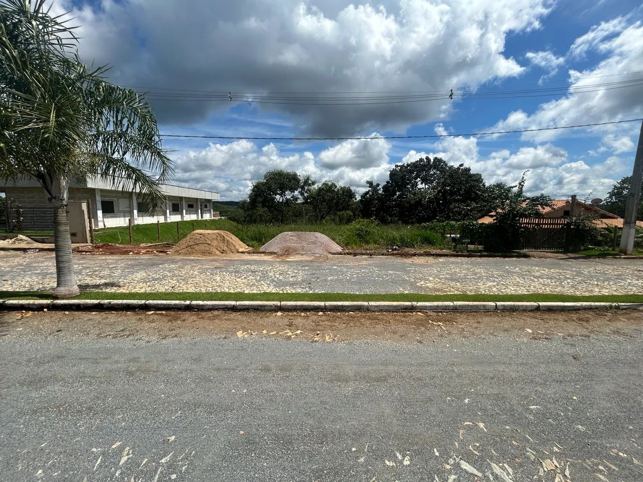Lote em condomínio Sete Lagoas  - Foto 2