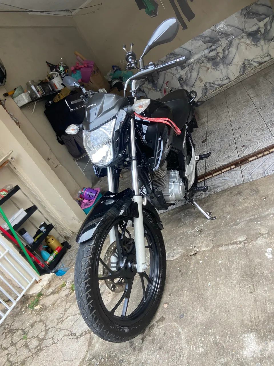 Moto  - Foto 2