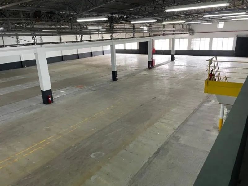 Comercial - Jardim Humaita - Foto 3