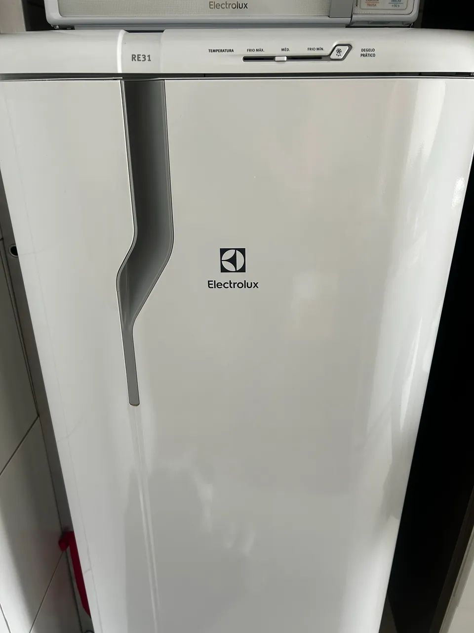Refrigerador Electrolux RE31 - Foto 3