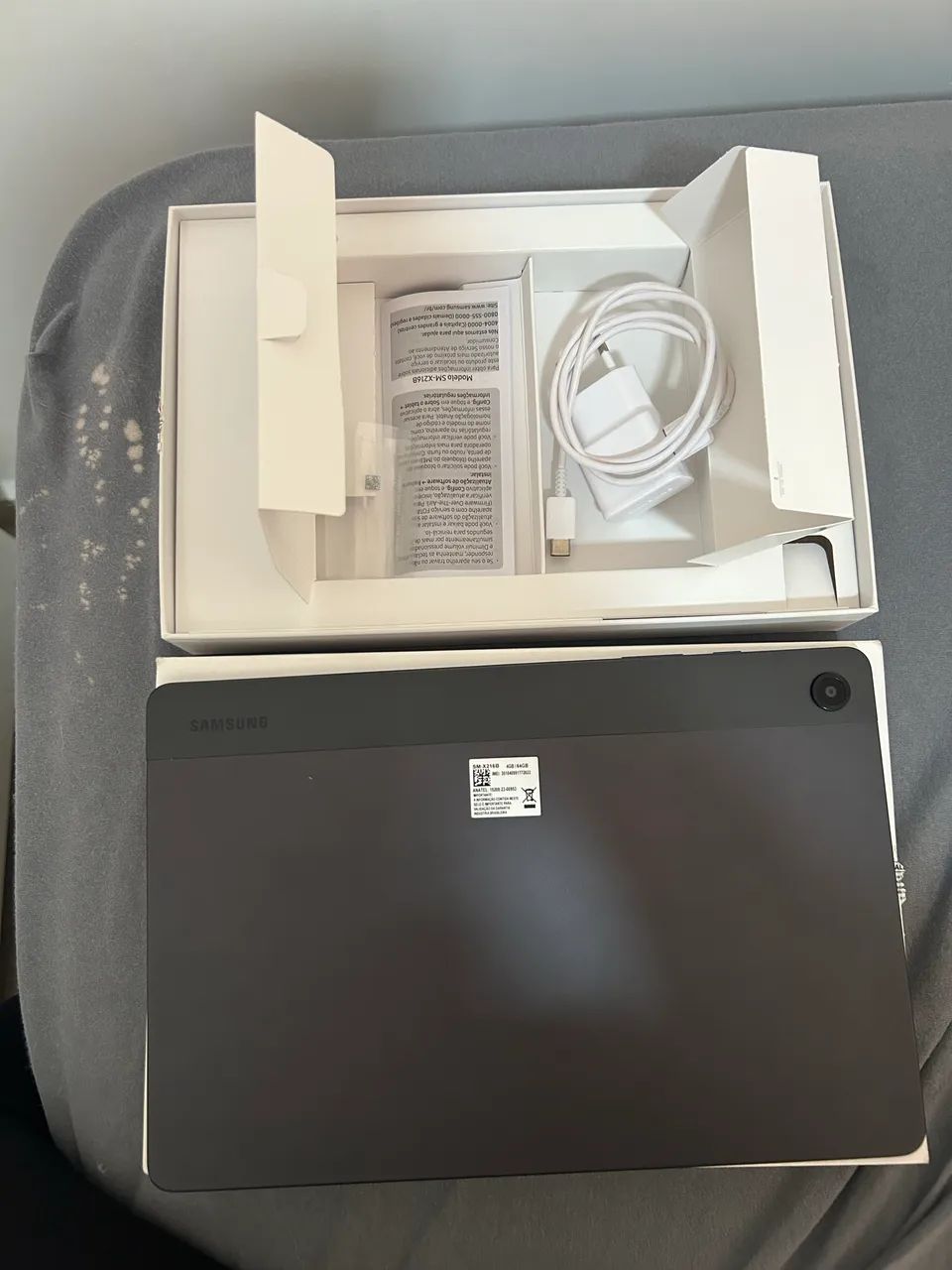 Oportunidade Tablet Samsung  - Foto 3