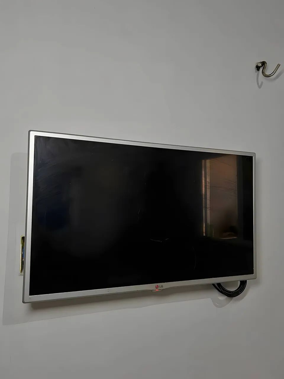 Smart TV LG 32? Em perfeito estado 