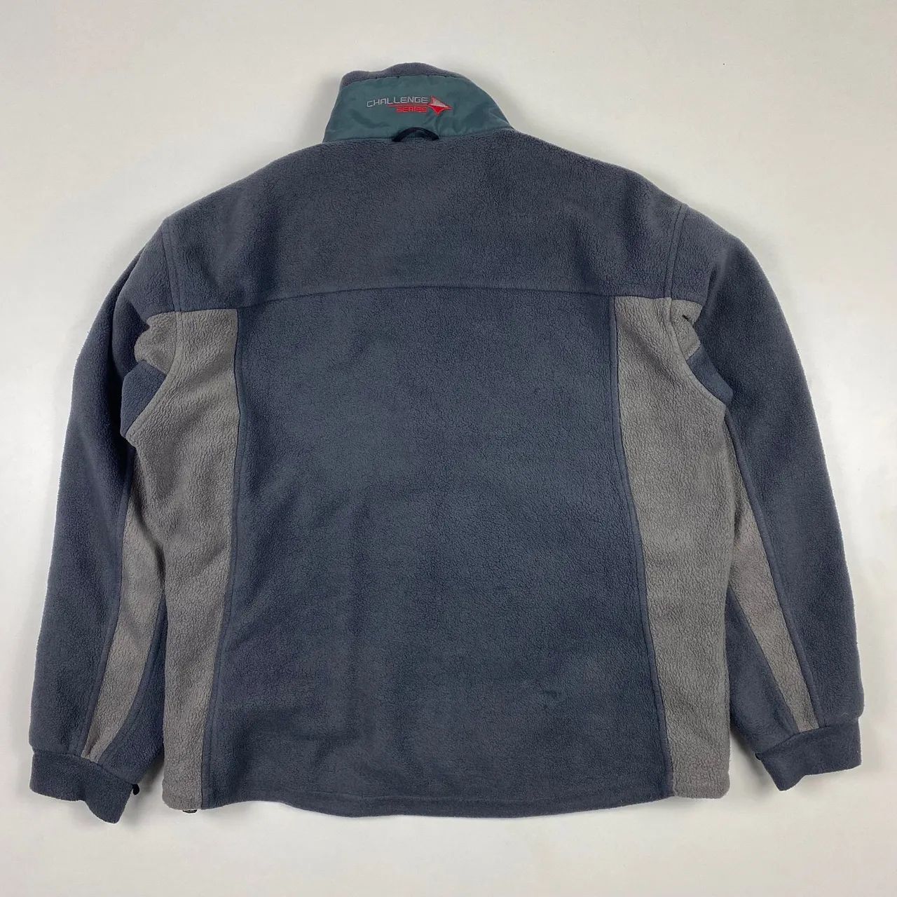 Fleece Columbia G masculino  - Foto 4