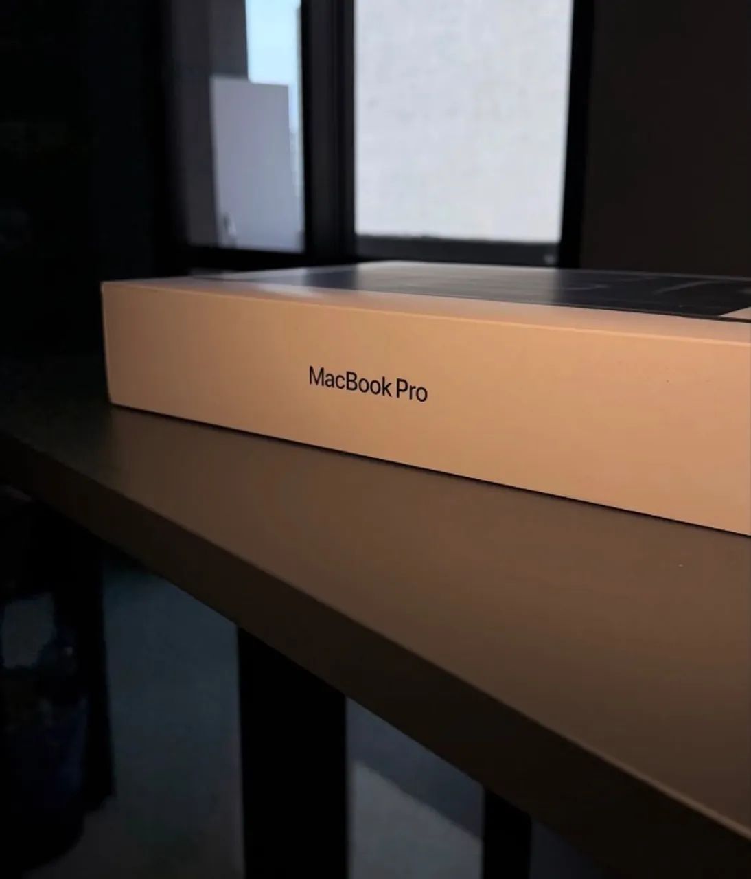 MacBook Pro 14-INCH 