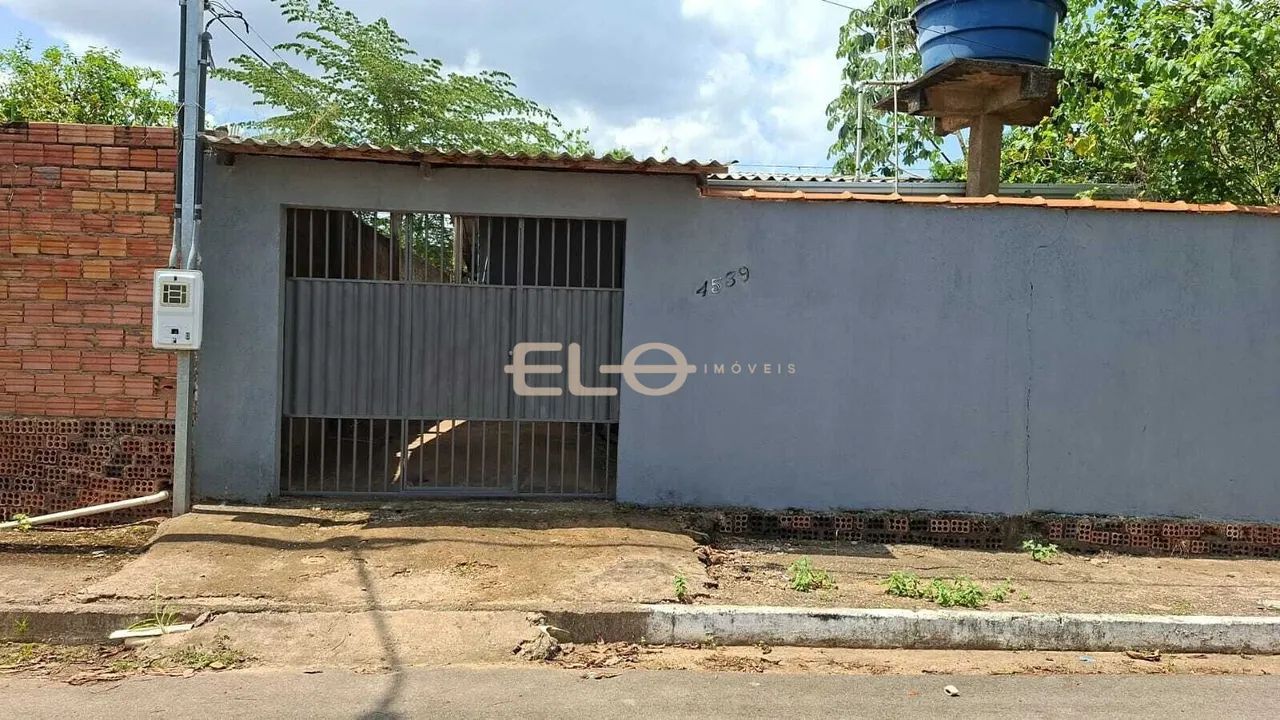 Casa | Aluguel | Floresta