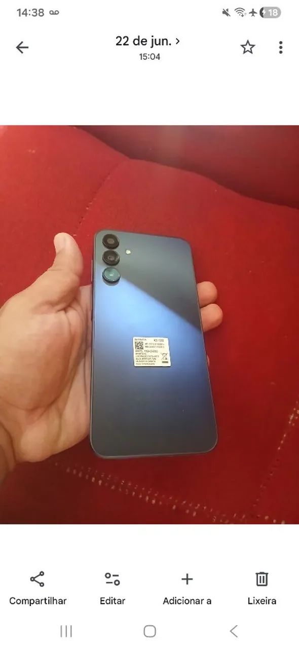 A15.5G - Foto 3