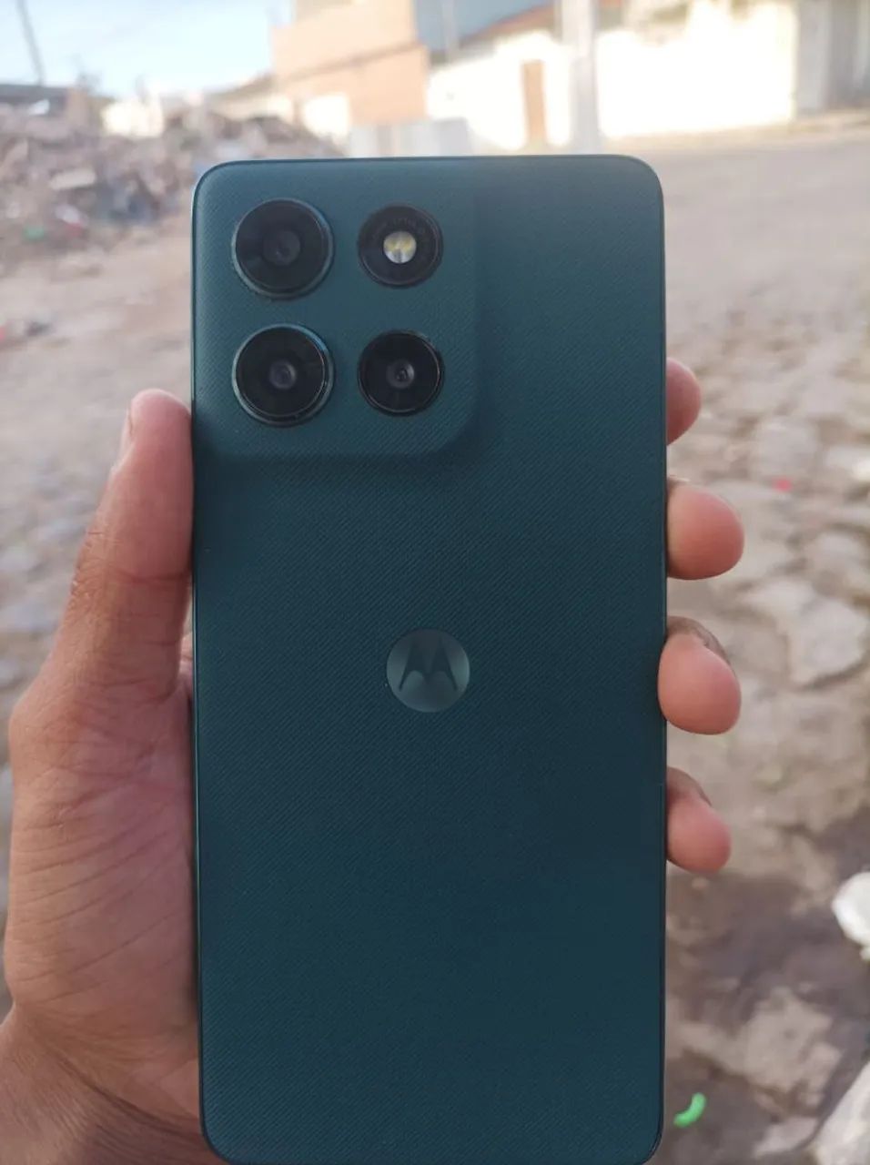 Moto g86 5g