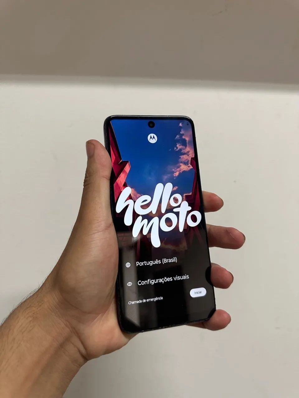 Moto g34 5G - Foto 3