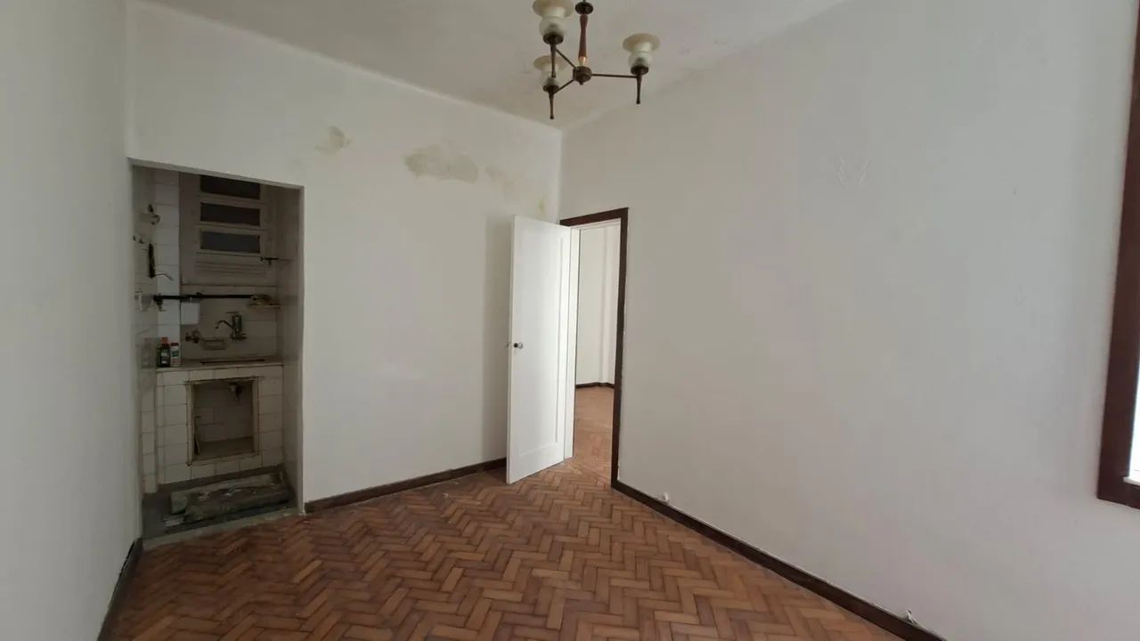 1 quarto Copacabana.1 quarto Copacabana. - Foto 4