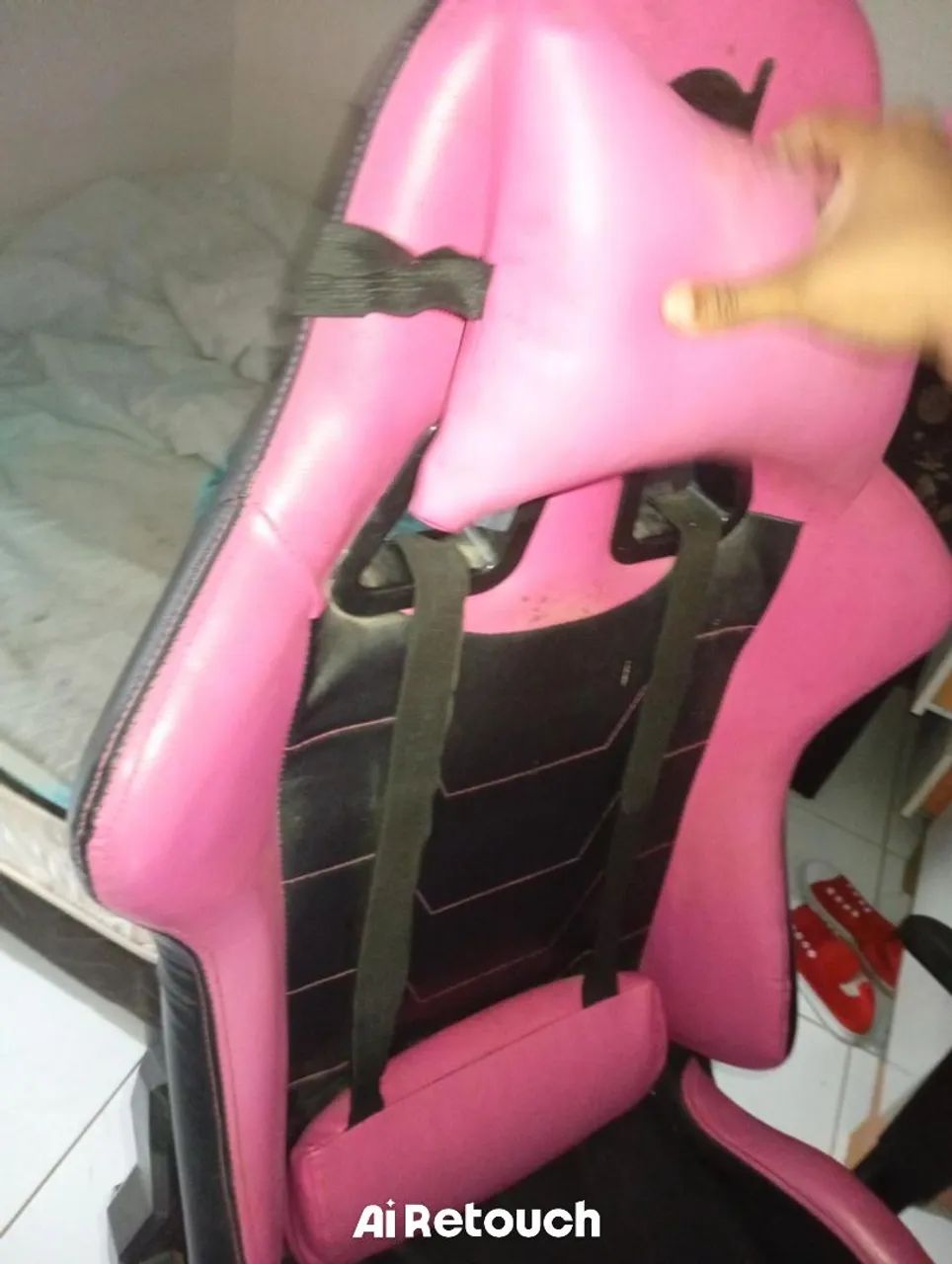 Cadeira gamer - Foto 3