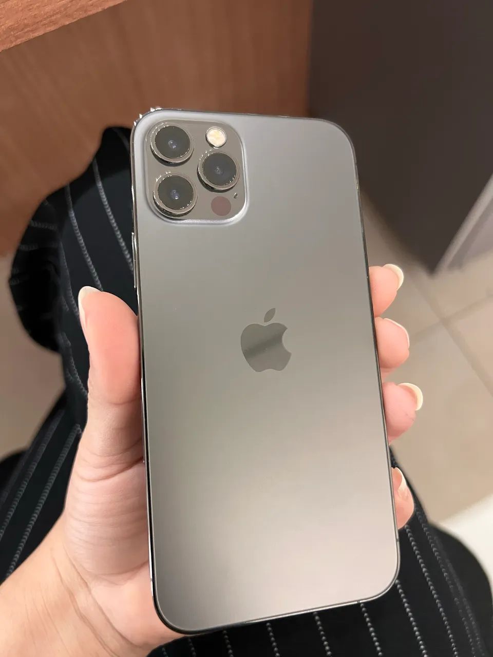 iPhone 12 Pro - 128GB