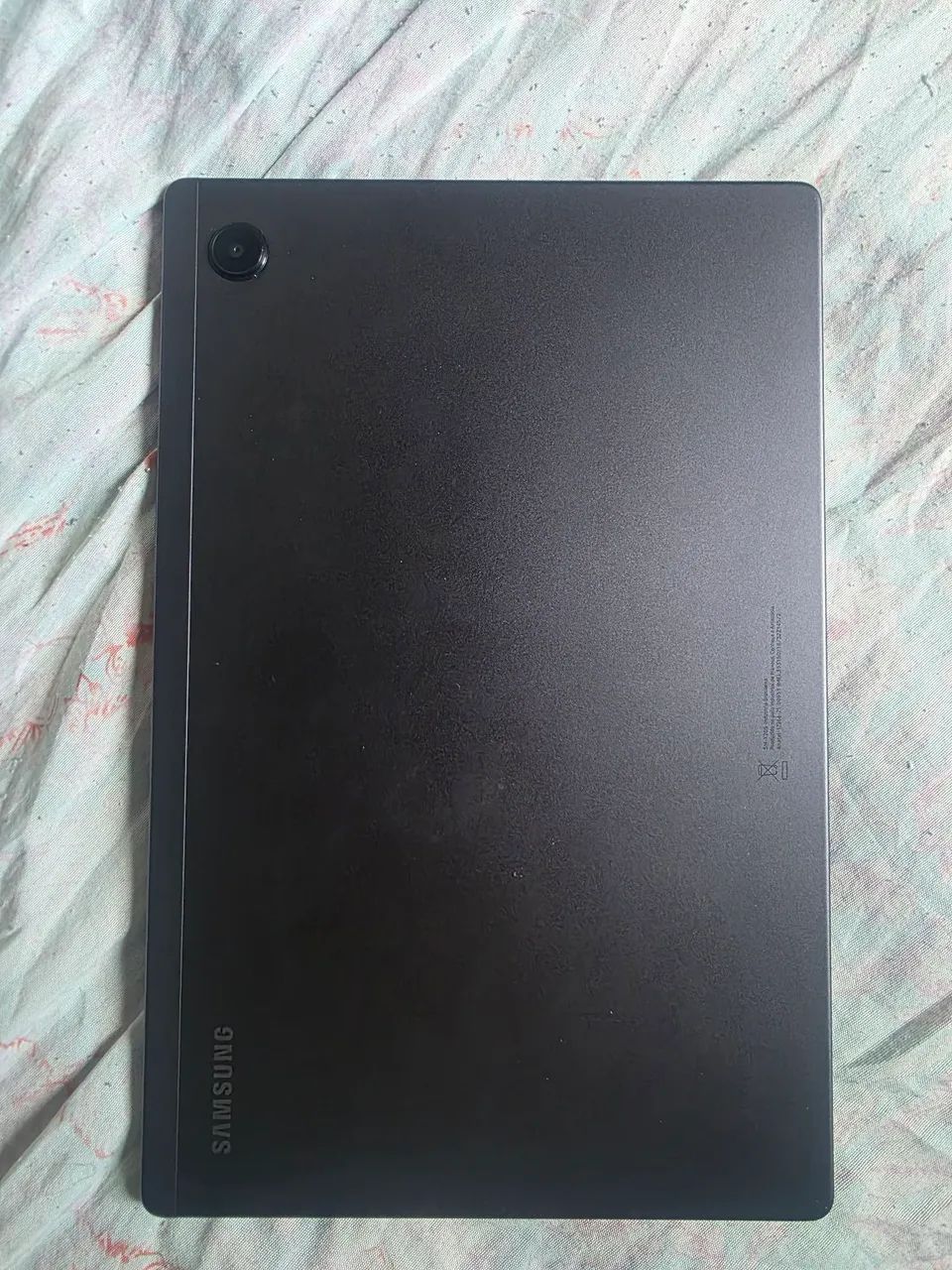 Vendo tablet A8 não há aceito de troca