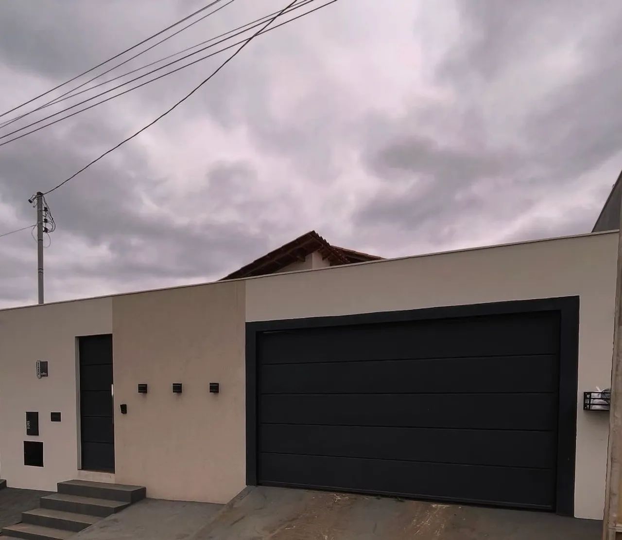 Vendo essa casa no Riacho Fundo 1, QN 7 