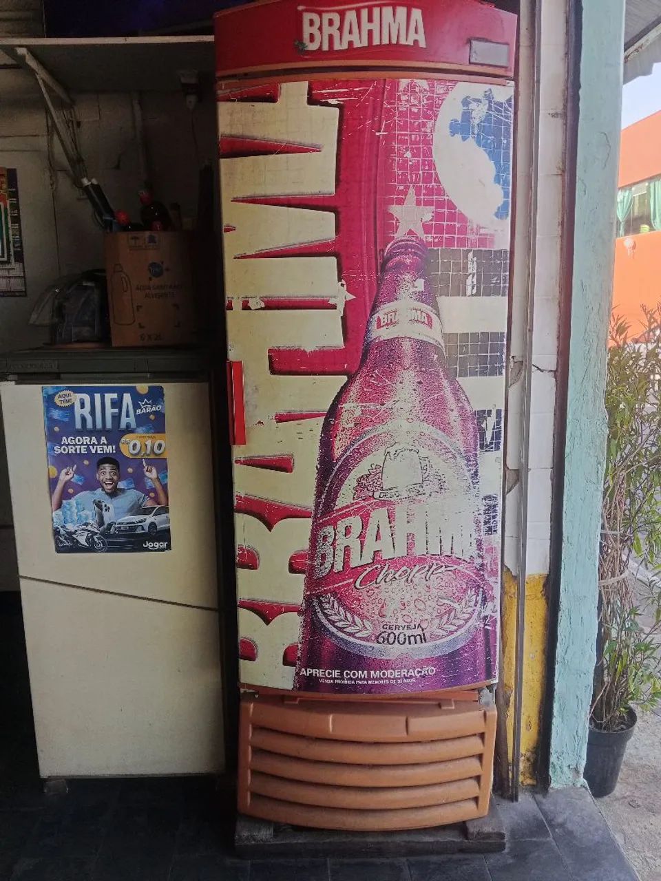 Cervejeira 