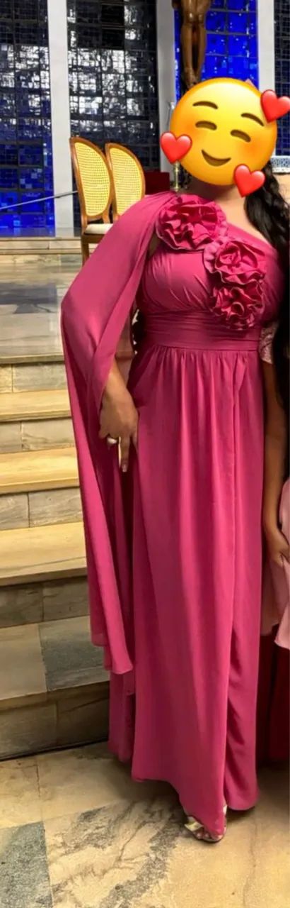 Vestidos de festa  - Foto 2