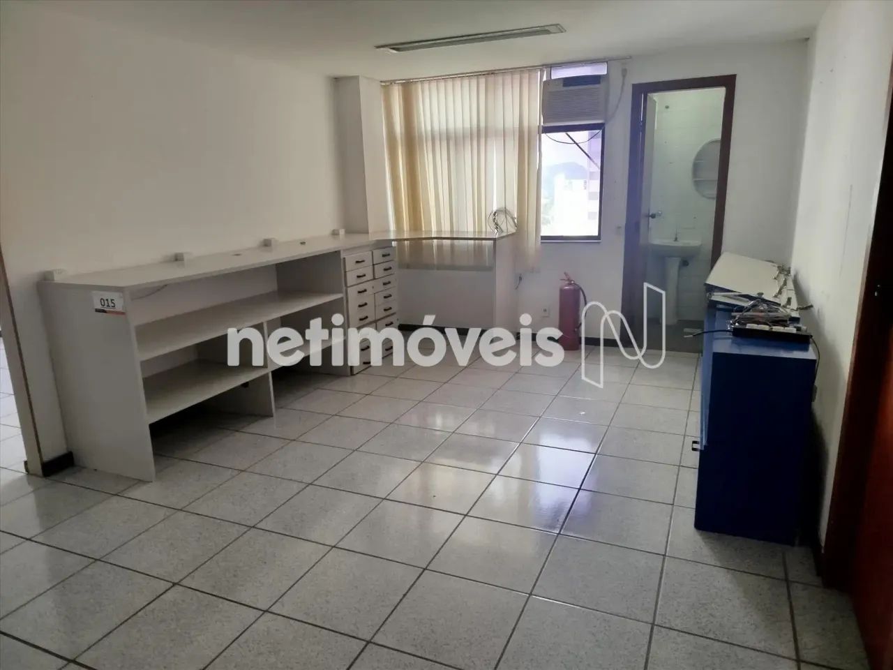 Locação Sala Vale do Sereno Nova Lima - Foto 4
