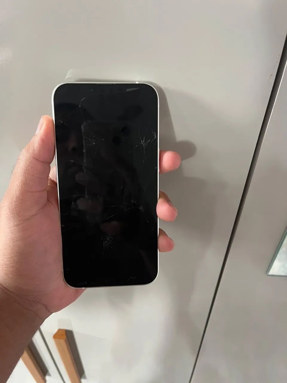 IPHONE 13 ORIGINAL - Foto 2