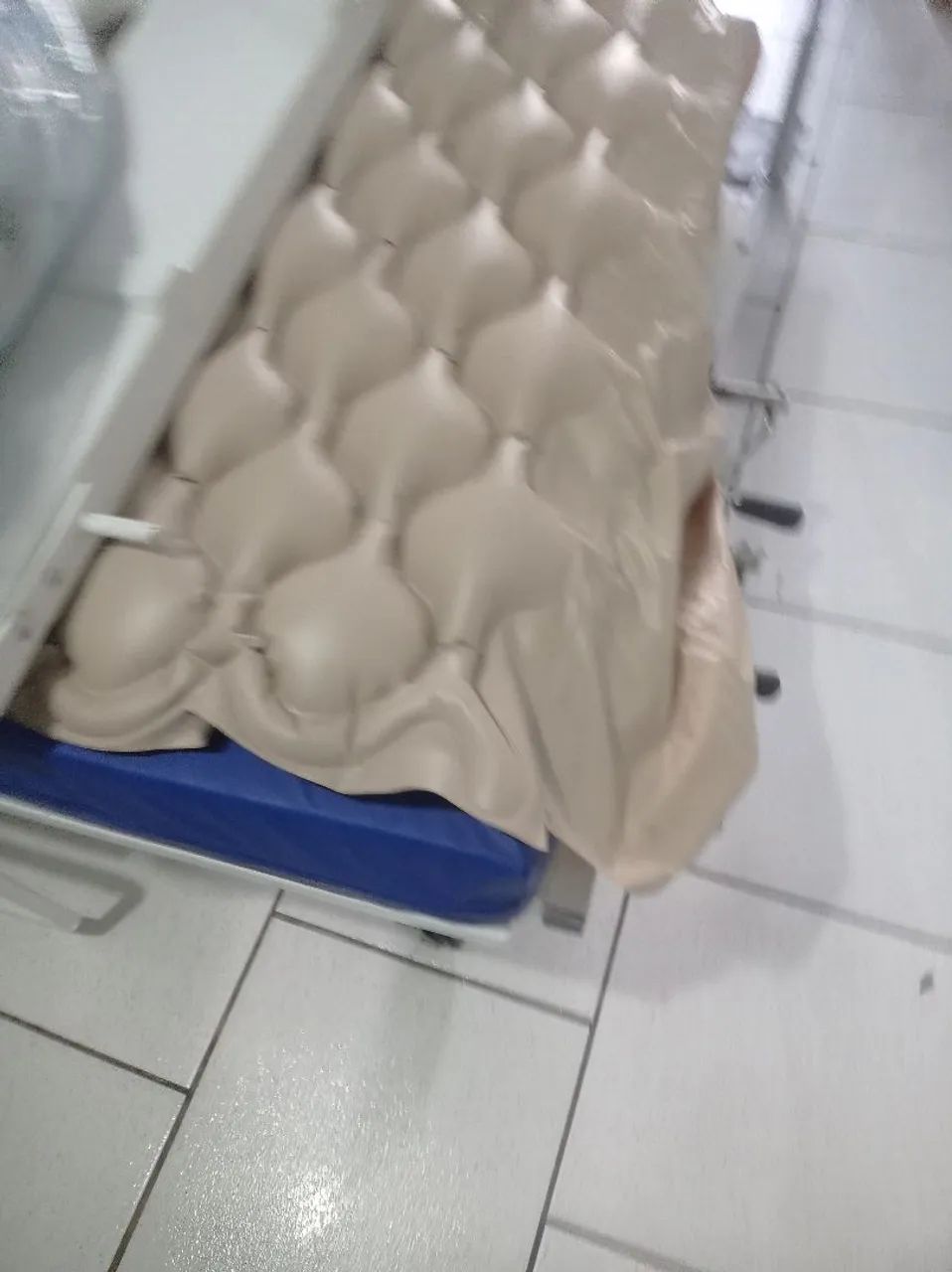 Cama hospitalar  - Foto 4