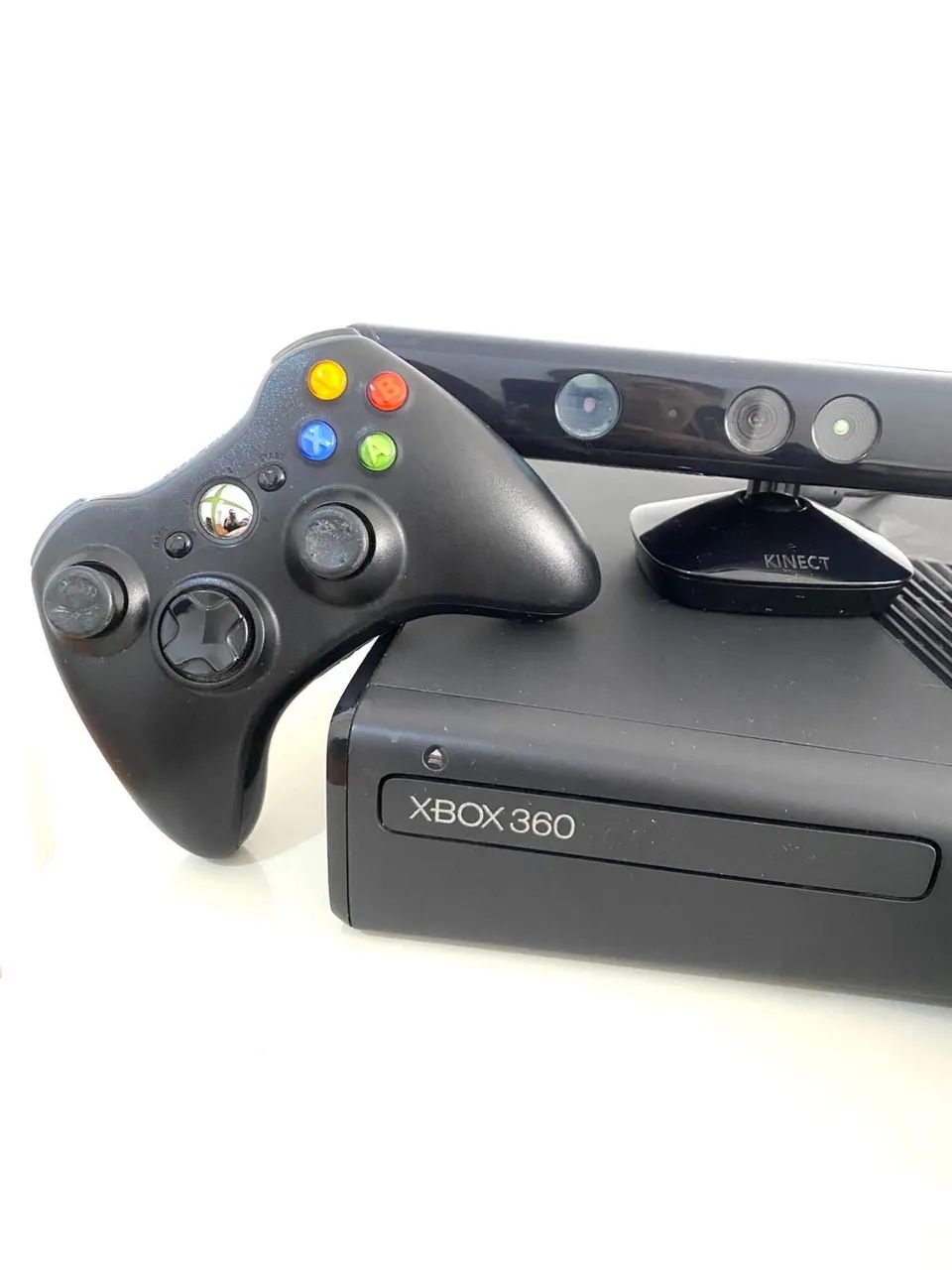 XBOX 360 S  - Foto 5