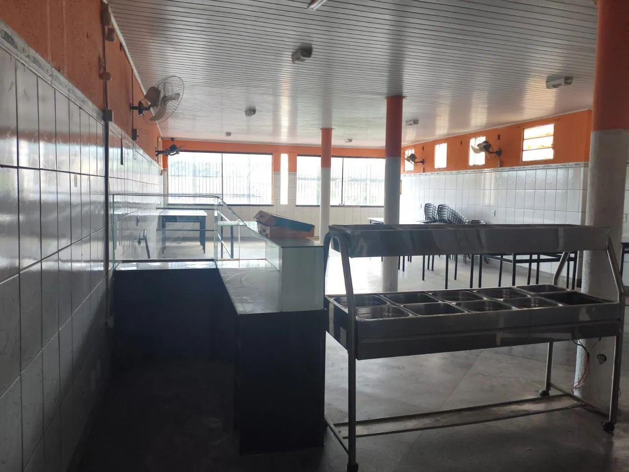 Vendo prédio comercial em Carmópolis-SE - Foto 3