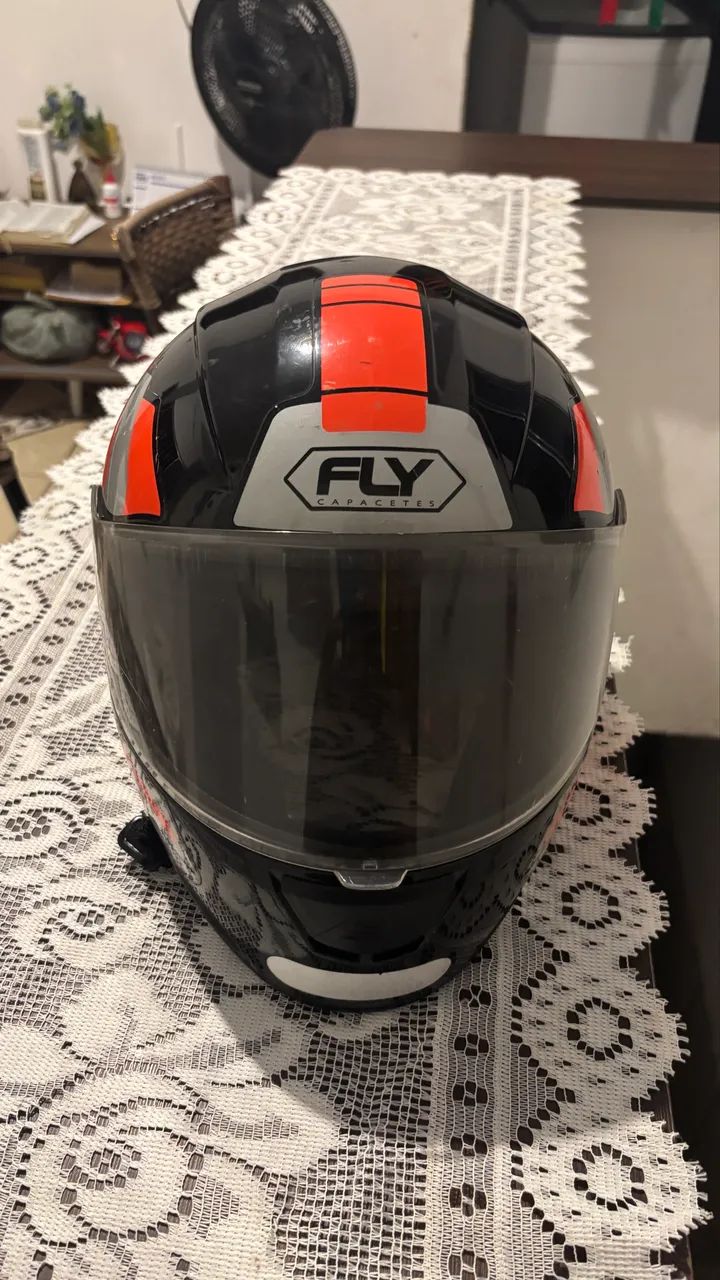 Capacete  - Foto 2