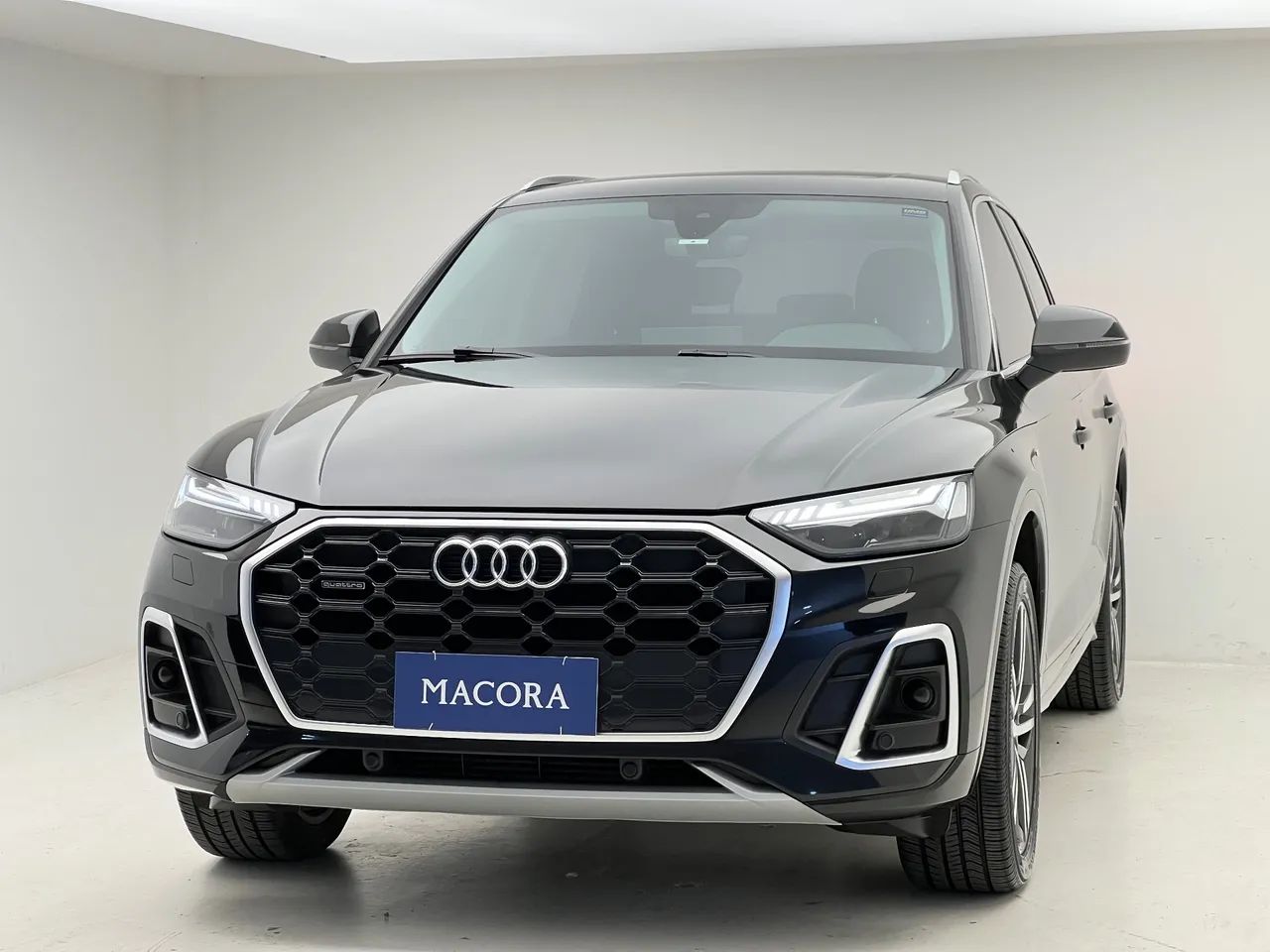 Audi Q5 S-Line 2.0 TFSI Quattro S-Tronic 272CV 2022