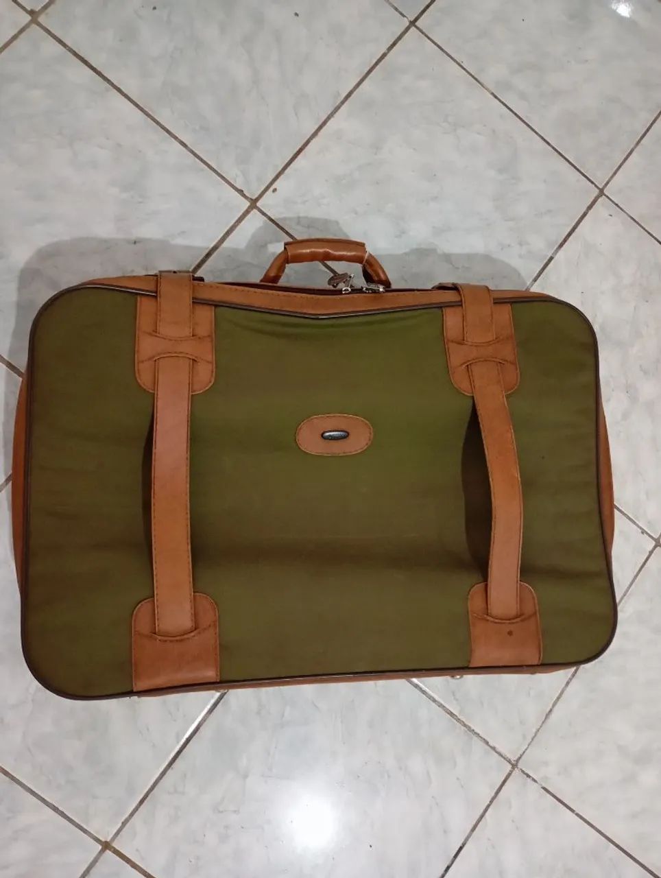 Mala Antiga  - Foto 3
