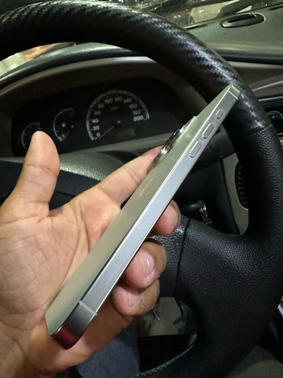 iPhone 16 pro Max 256gb  - Foto 3