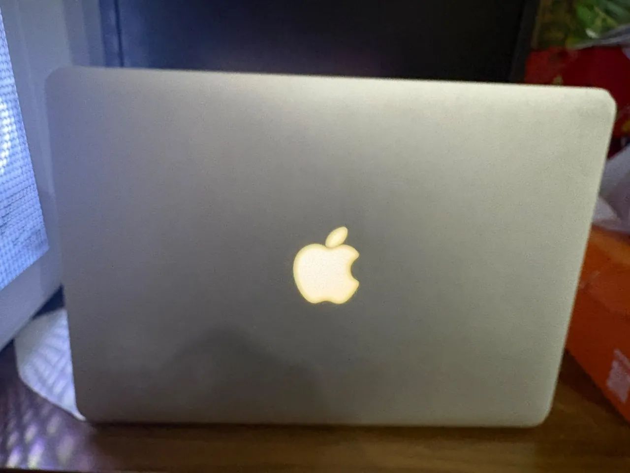 MacBook Air (13-inch, Early 2015) - Notebooks - Jardim Ocara